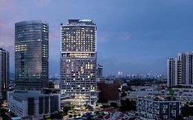 Le Meridien Petaling Jaya Hotel